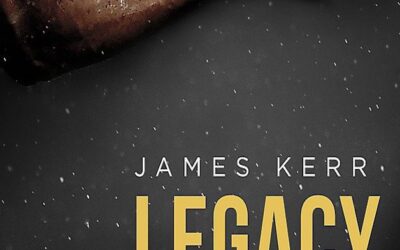 Legacy- What the All Blacks can teach us about the business of life